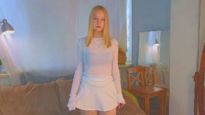 JeanieBeynon webcam model stream image