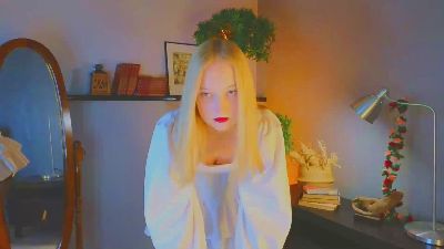 JeanieBeynon webcam model stream image