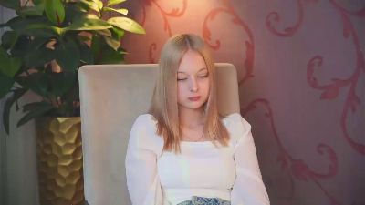 JeanieBeynon webcam model stream image
