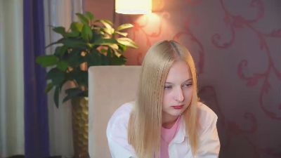 JeanieBeynon webcam model stream image