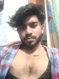 Hotraj24 webcam model stream image