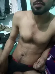 Hotraj24 webcam model stream image