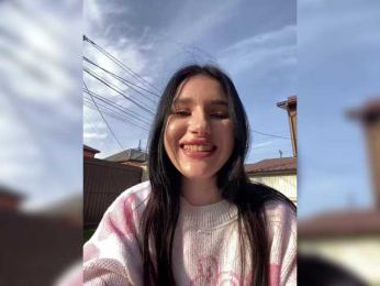 MsLoverGirl-1 webcam model stream image