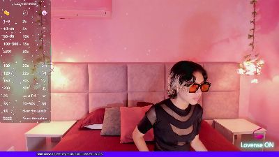 minji_petite webcam model stream image
