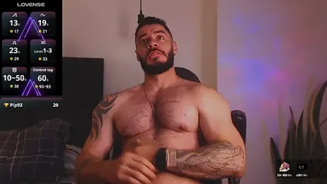 Drake_Cole webcam stripchat model stream image