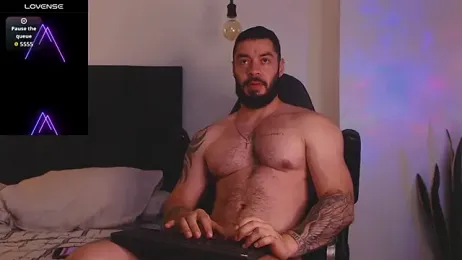 Drake_Cole webcam model stream image