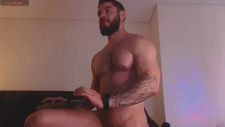 Drake_Cole webcam model stream image