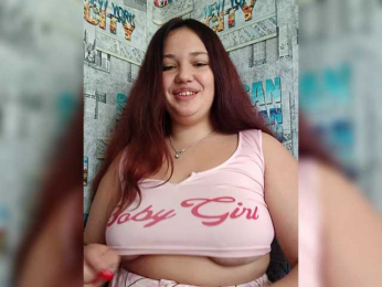 malyschkaa webcam model stream image