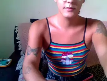 _mscassie webcam model stream image