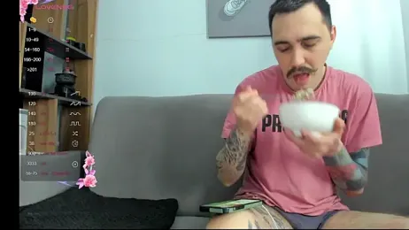 Your_hot_students webcam model stream image