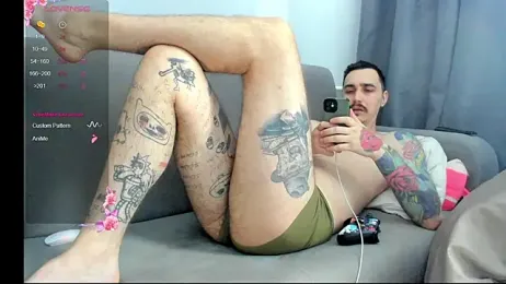 Your_hot_students webcam model stream image