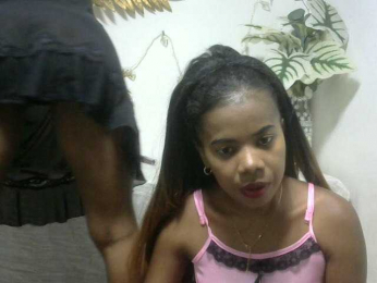 Twinsexgirl webcam model stream image