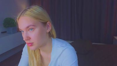 GladysBaggv webcam model stream image