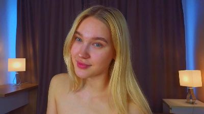 GladysBaggv webcam cam4 model stream image