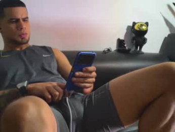 nicolas_veiny webcam model stream image