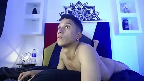Ram_Swain webcam model stream image