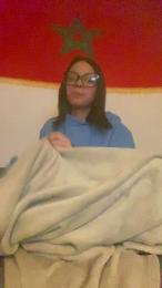 Cerise_5 webcam cam4 model stream image