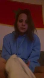 Cerise_5 webcam model stream image