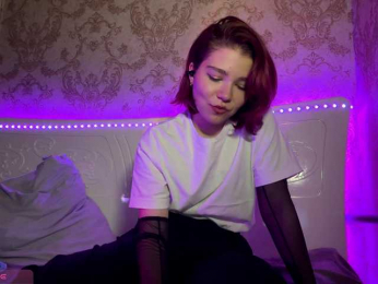 TraceyKalani webcam model stream image