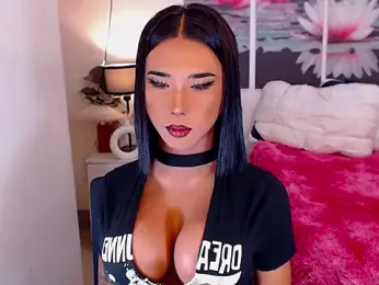 TRANSPORNIDOL webcam stripchat model stream image