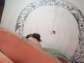 mysticnoise webcam model stream image