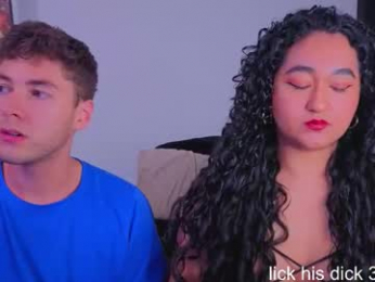 hipatiaandhephaestus webcam model stream image