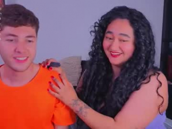 hipatiaandhephaestus webcam model stream image