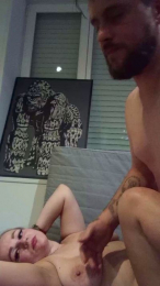 Chaud_show webcam model stream image