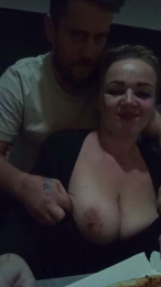 Chaud_show webcam model stream image