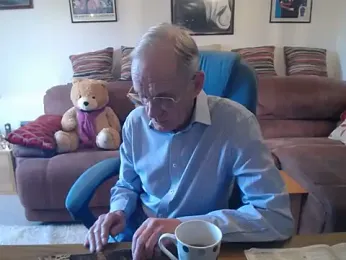 Ferret7777 webcam model stream image