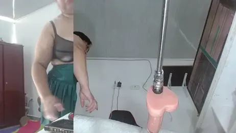 sammyEvans__ webcam model stream image