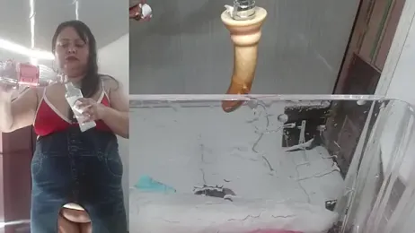 sammyEvans__ webcam model stream image