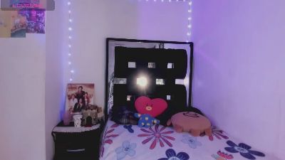 mitsuri_chamm1 webcam model stream image