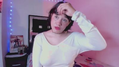 mitsuri_chamm1 webcam model stream image