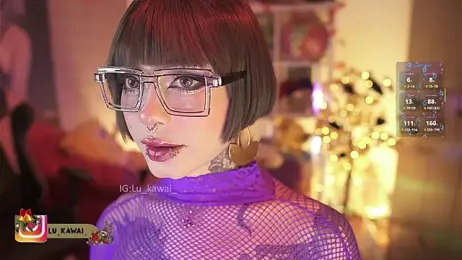 Samanthha_roberts webcam model stream image