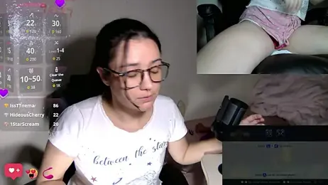 sobresalinaa webcam stripchat model stream image
