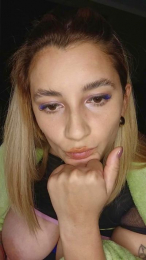 Afrodita3089 webcam model stream image