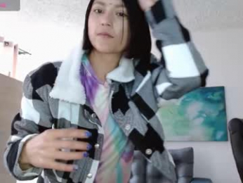 cataa_green webcam model stream image