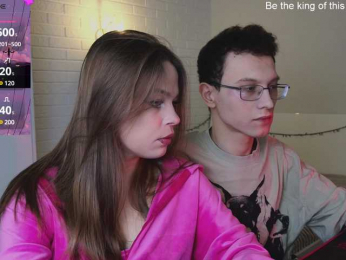 Alinalover webcam model stream image