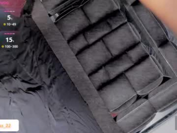 barbara_azuaje webcam model stream image