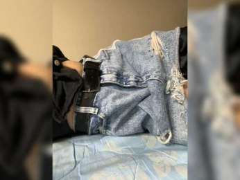 MissSolo webcam model stream image