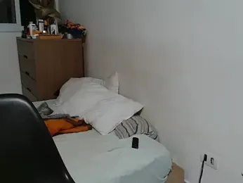 TimiidoSP011 webcam model stream image