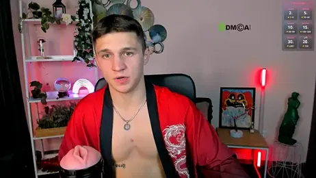 emmanuel_shine webcam stripchat model stream image