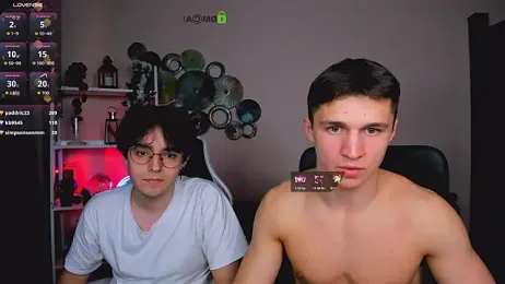 emmanuel_shine webcam stripchat model stream image