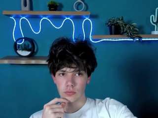 damon-rich webcam camsoda model stream image