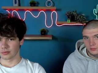 damon-rich webcam model stream image