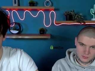 damon-rich webcam model stream image