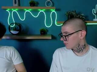 damon-rich webcam model stream image