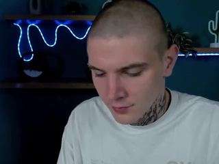 damon-rich webcam model stream image