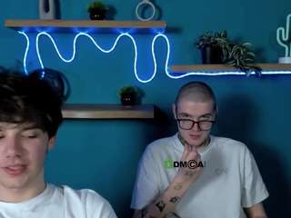 damon-rich webcam camsoda model stream image